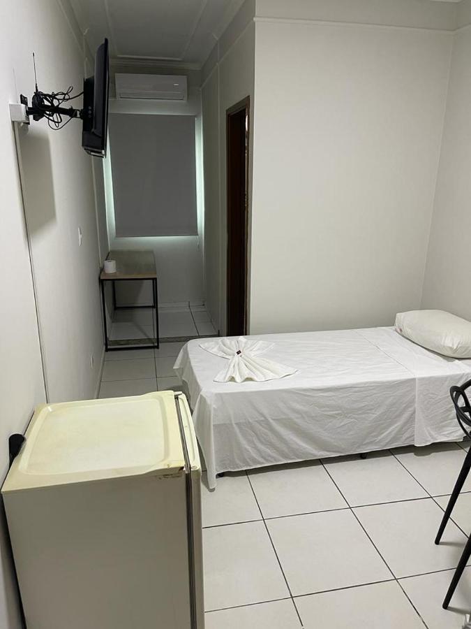 Bravo City Hotel Sao Carlos Zewnętrze zdjęcie